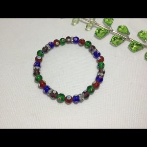 Evil Eye Bracelet